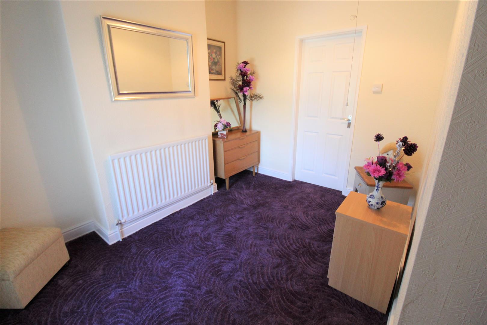 Moorland Road, Burslem, Stoke-On-Trent